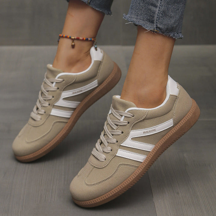 Sophie | Orthopaedic Trainers