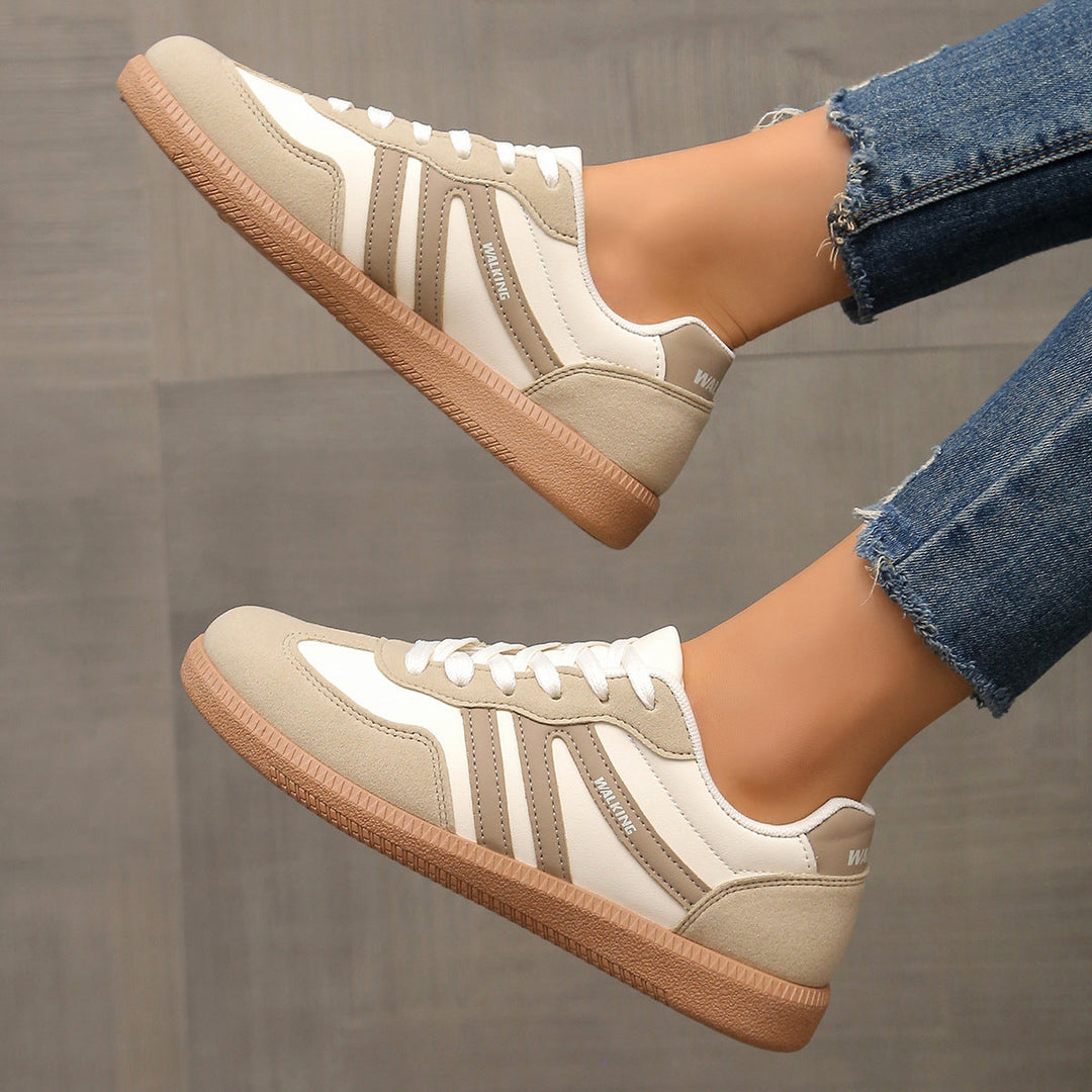 Sophie | Orthopaedic Trainers