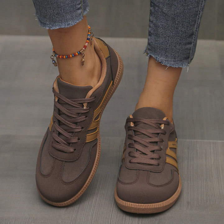 Sophie | Orthopaedic Trainers
