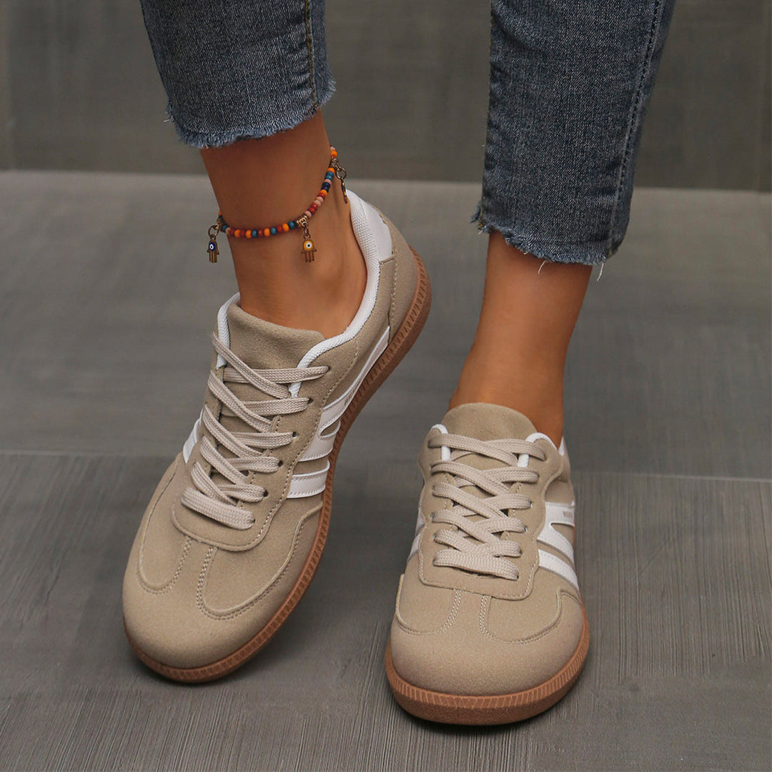Sophie | Orthopaedic Trainers