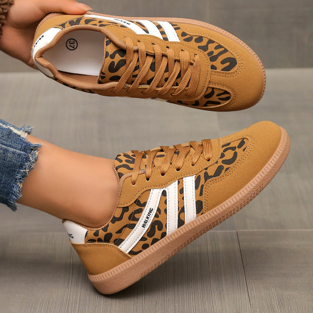 Sophie | Orthopaedic Trainers