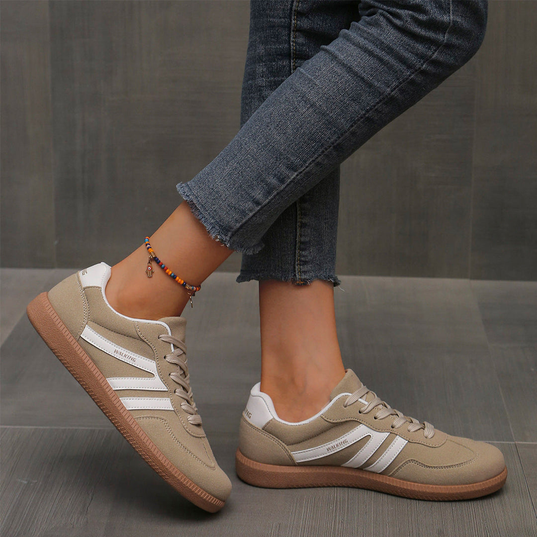 Sophie | Orthopaedic Trainers