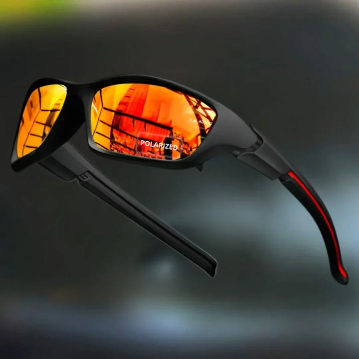 The Hudson | Polarised Sunglasses