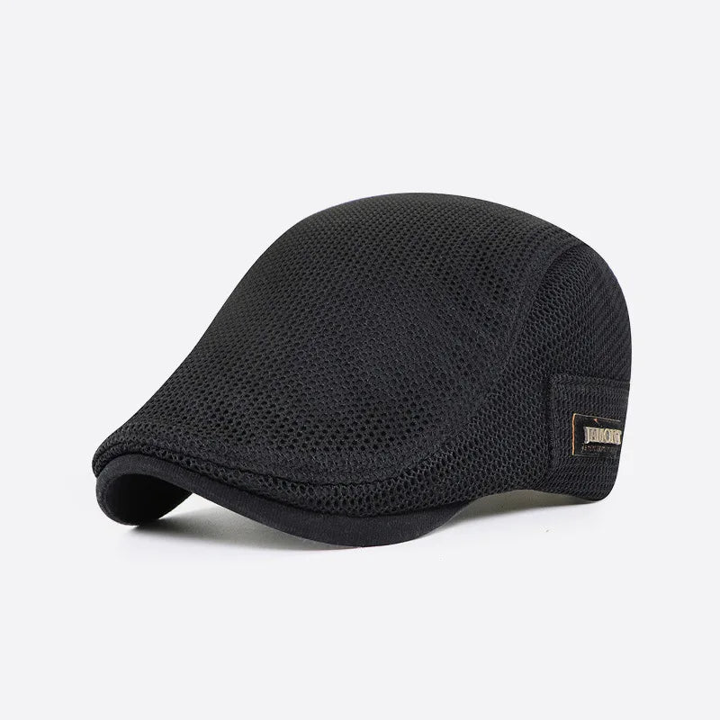 Bloom™ | Men's Breathable Cap