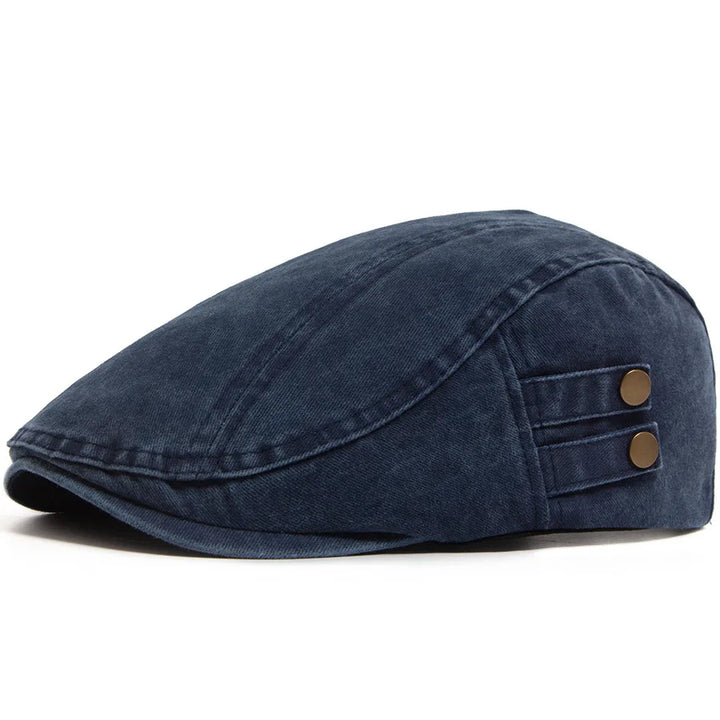 Bloom™ | Classic Vintage Men's Cap