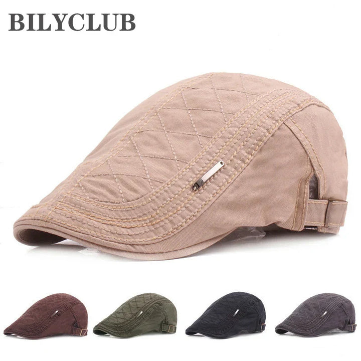 Bloom™ | Retro Pet Cap