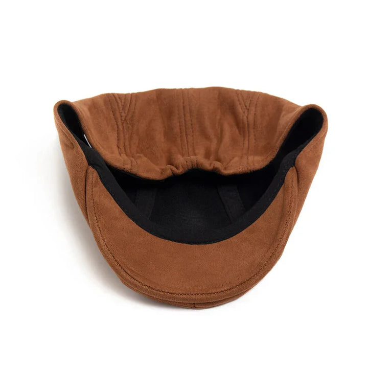 Bloom™ | Timeless Suede Beret