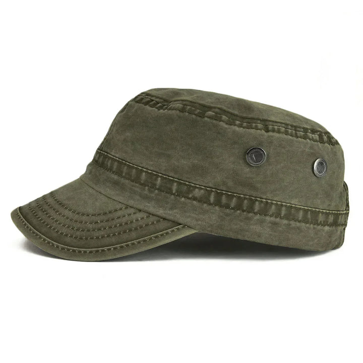 Bloom™ | Chic Retro Cap