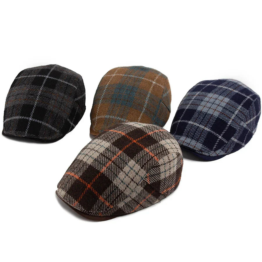 Bloom™ | Timeless Men's Cap