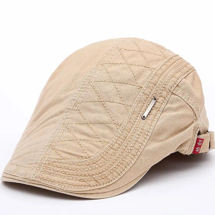 Bloom™ | Retro Pet Cap