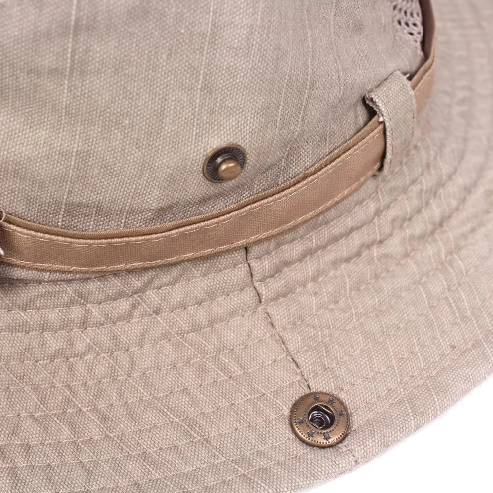 Bloom™ | Ventilated Outdoor Hat