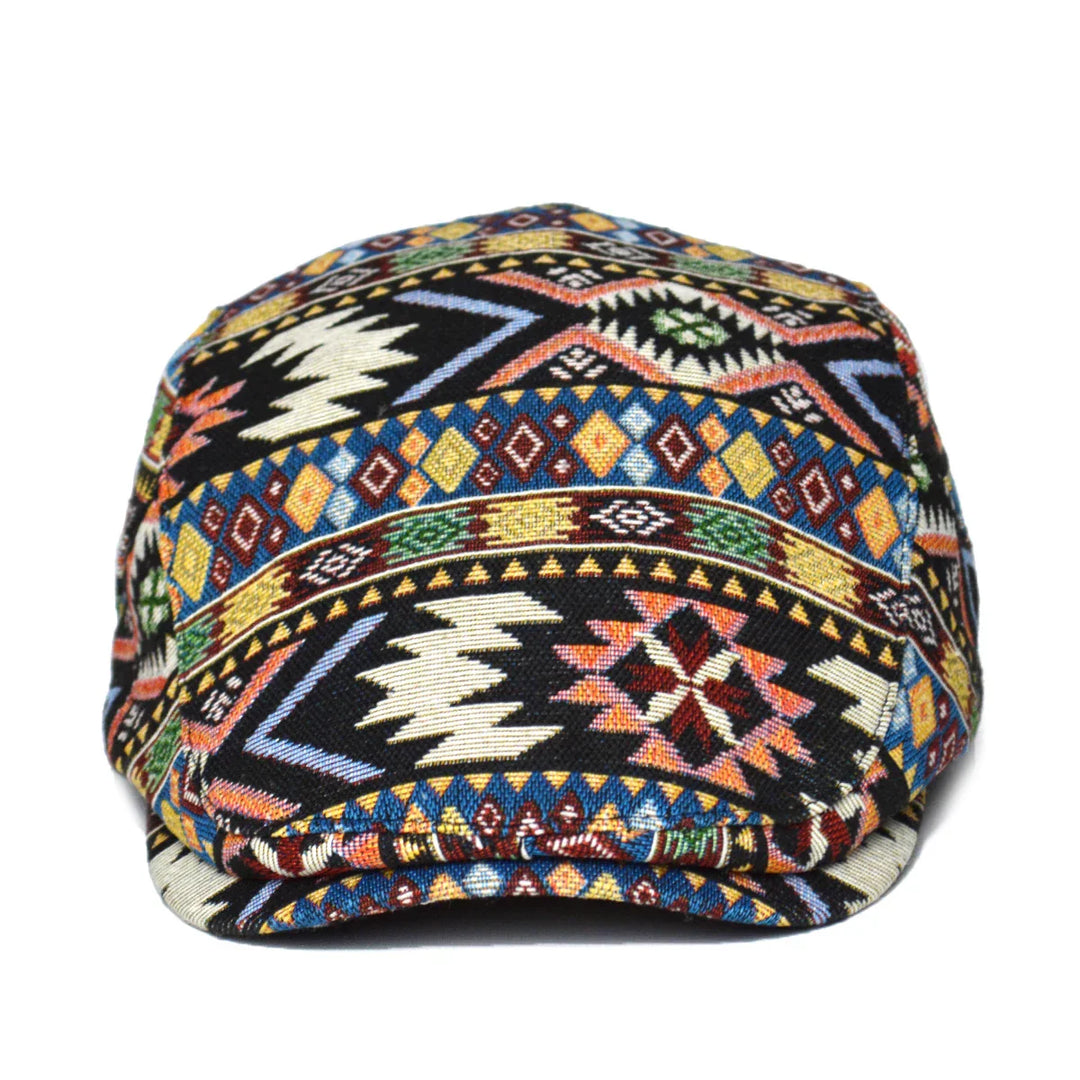 Bloom™ Retro Colorful Cap