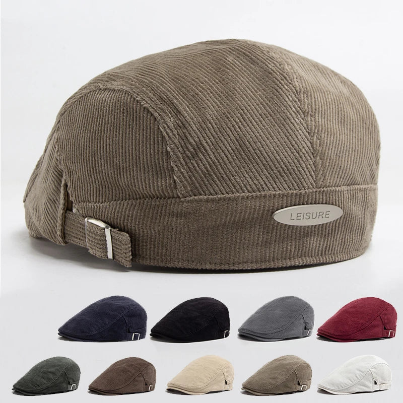 Bloom™ Corduroy Hat