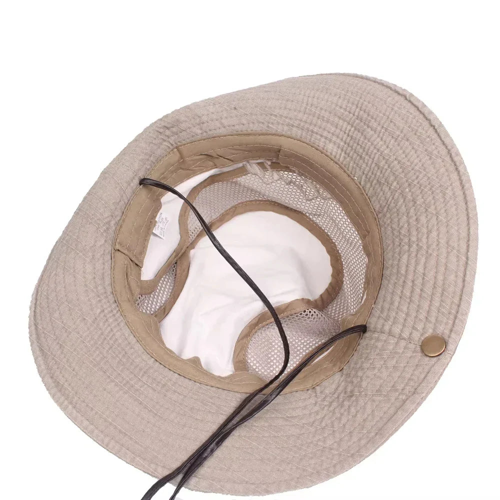 Bloom™ | Ventilated Outdoor Hat