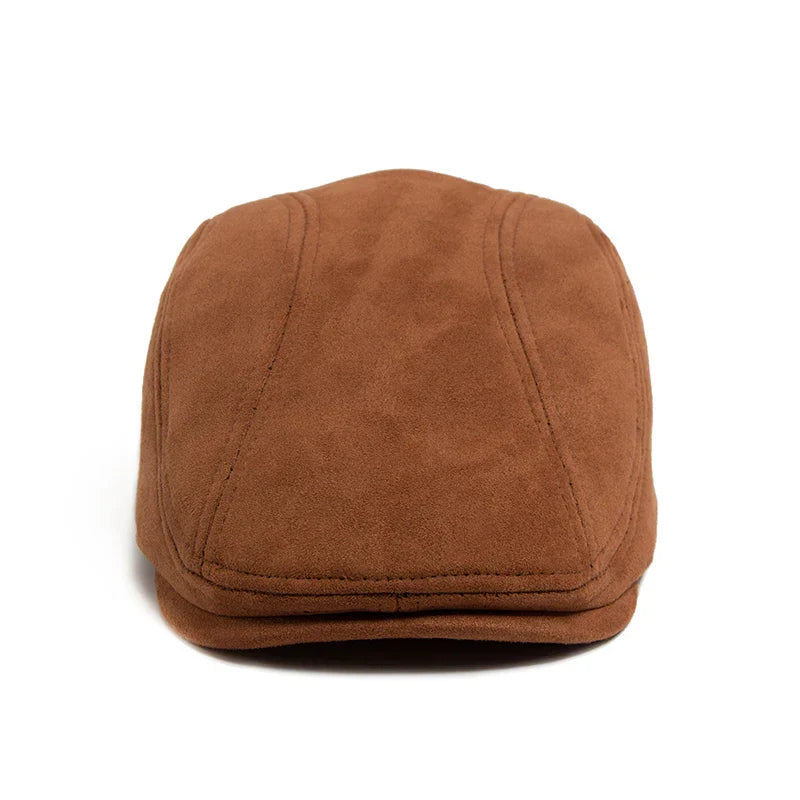 Bloom™ | Timeless Suede Beret