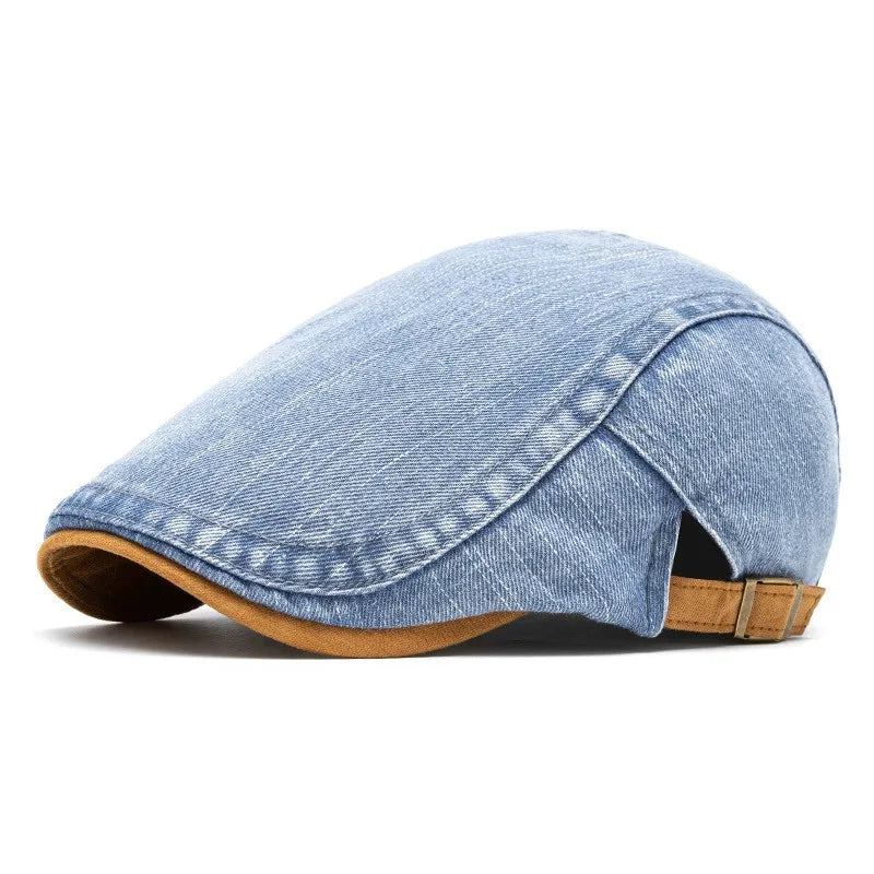 Bloom™ | Vintage Adjustable Cap