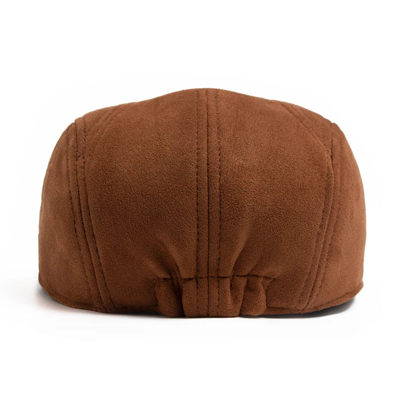 Bloom™ | Timeless Suede Beret