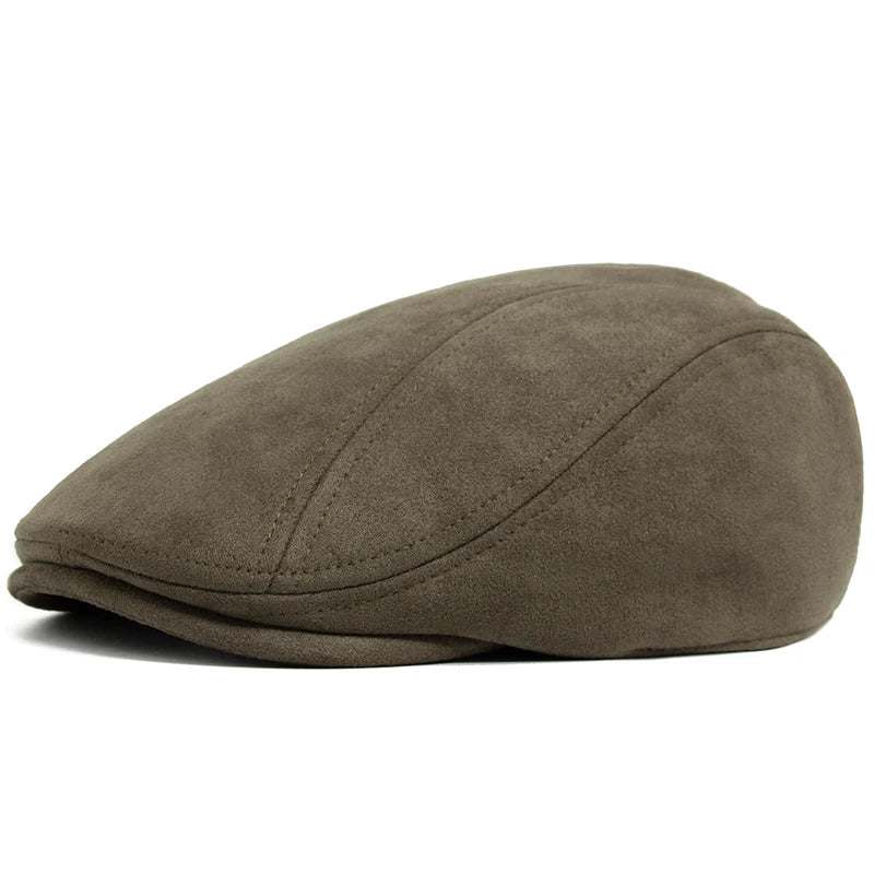 Bloom™ | Timeless Suede Beret