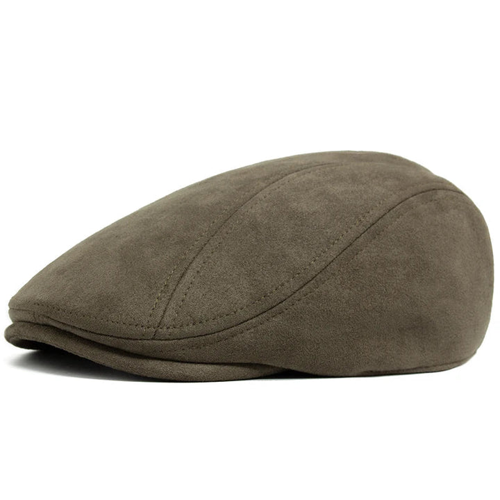Bloom™ | Timeless Suede Beret