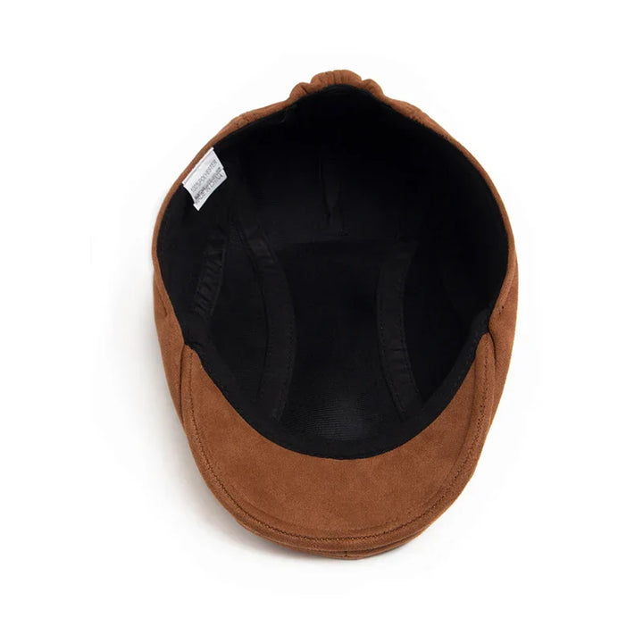 Bloom™ | Timeless Suede Beret