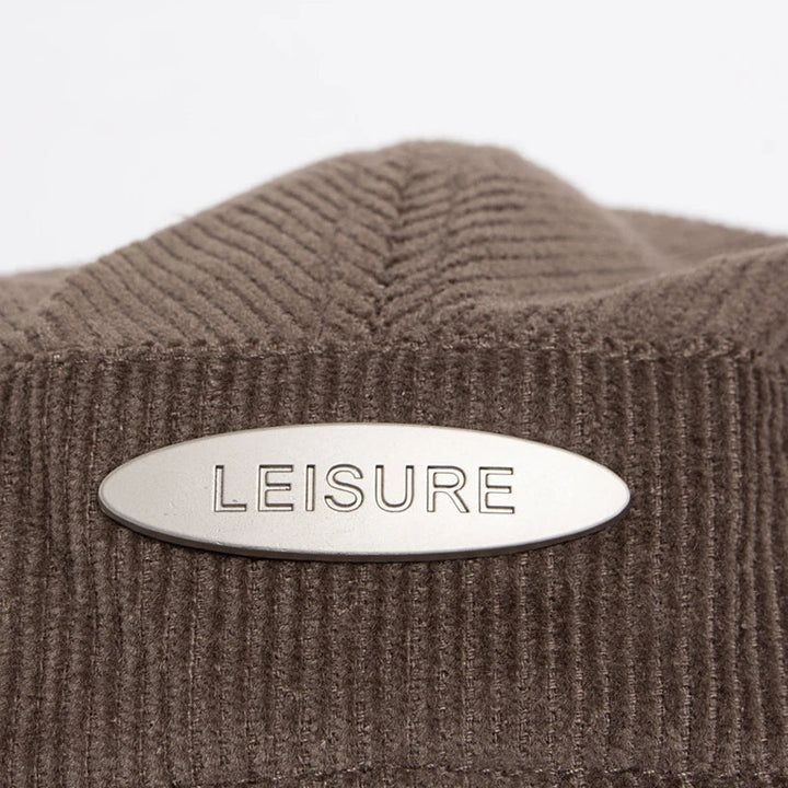 Bloom™ | Men's Corduroy Cap