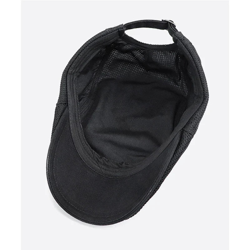 Bloom™ | Men's Breathable Cap
