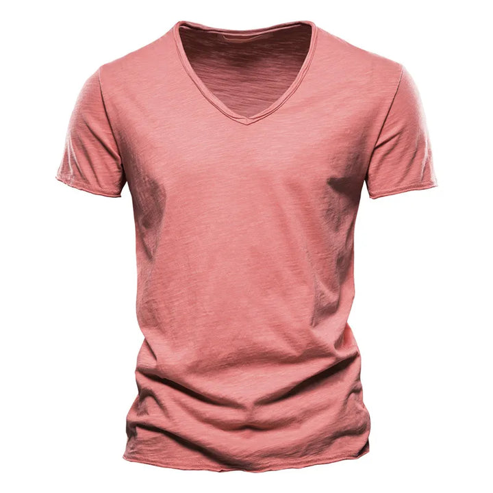 Mason | Essential V-Neck Tee (Buy 1 Get 1 Free)