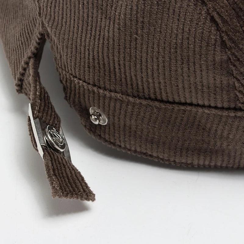 Bloom™ Corduroy Hat