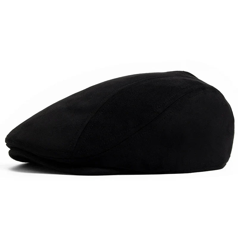 Bloom™ | Timeless Suede Beret