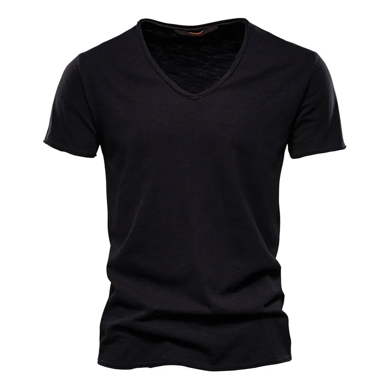 Mason | Essential V-Neck Tee (Buy 1 Get 1 Free)
