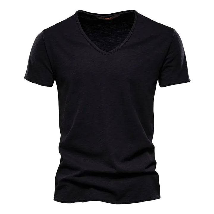 Mason | Essential V-Neck Tee (Buy 1 Get 1 Free)