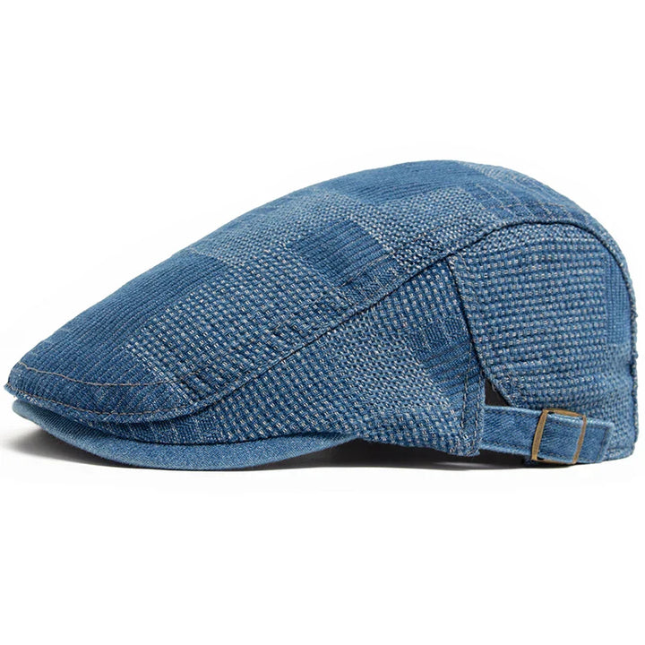 Bloom™ Men's Denim Cap