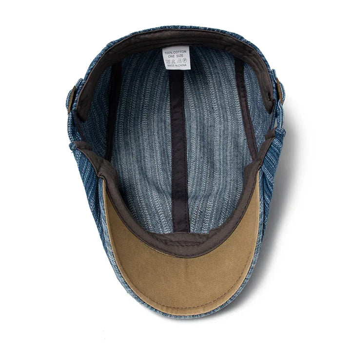 Bloom™ | Trendy Men's Cap