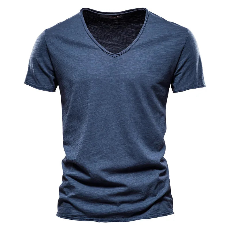 Mason | Essential V-Neck Tee (Buy 1 Get 1 Free)