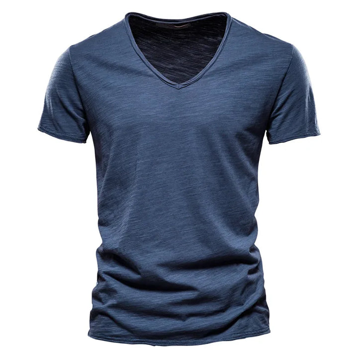 Mason | Essential V-Neck Tee (Buy 1 Get 1 Free)