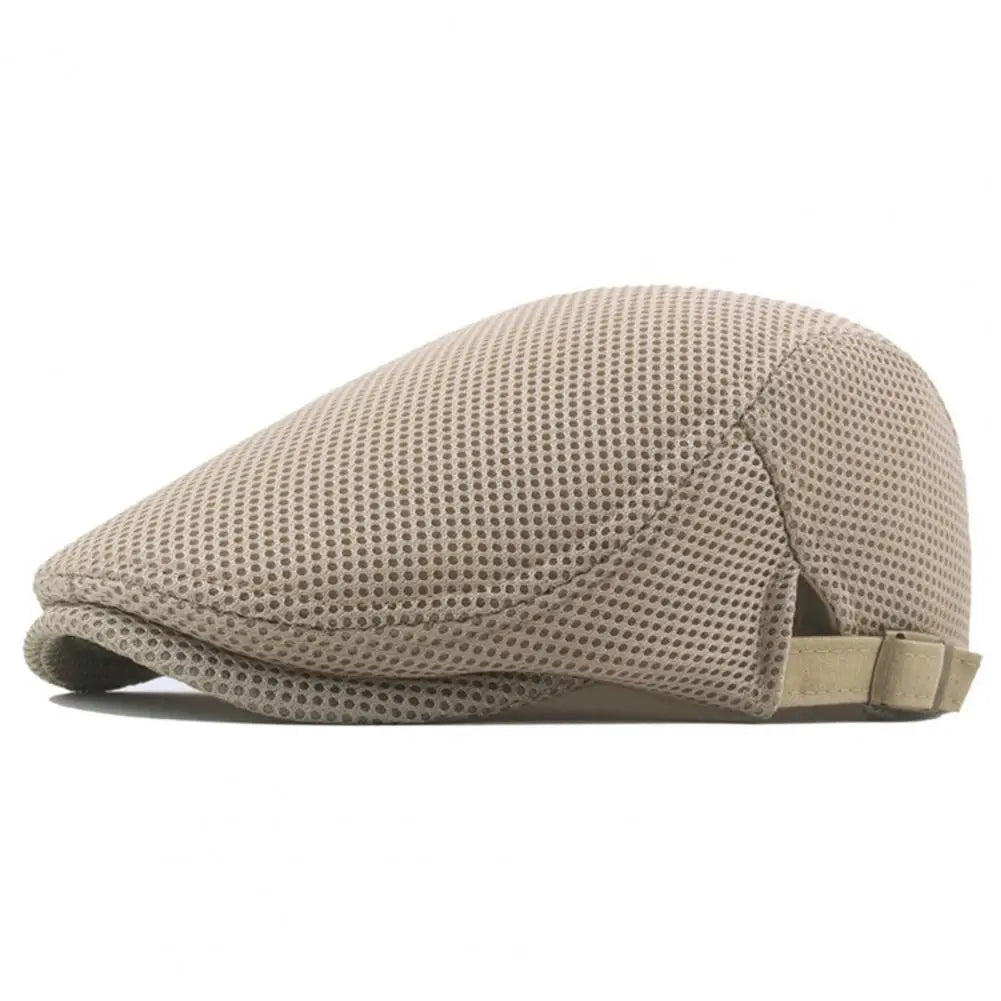 Bloom™ | Men's Breathable Cap
