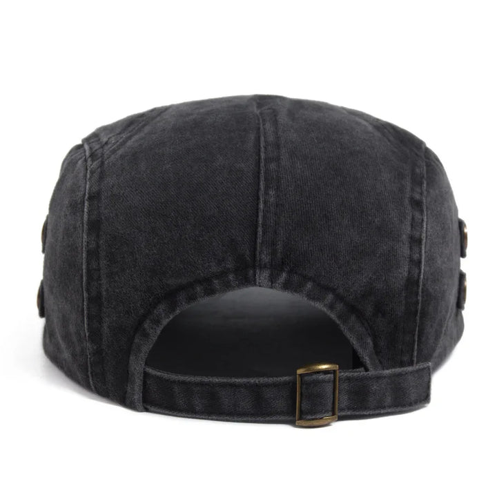 Bloom™ | Classic Vintage Men's Cap