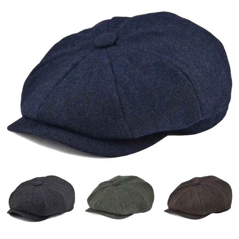 Bloom™ | Cozy & Chic Winter Beanie
