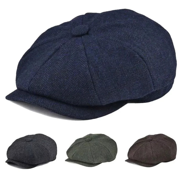 Bloom™ | Cozy & Chic Winter Beanie