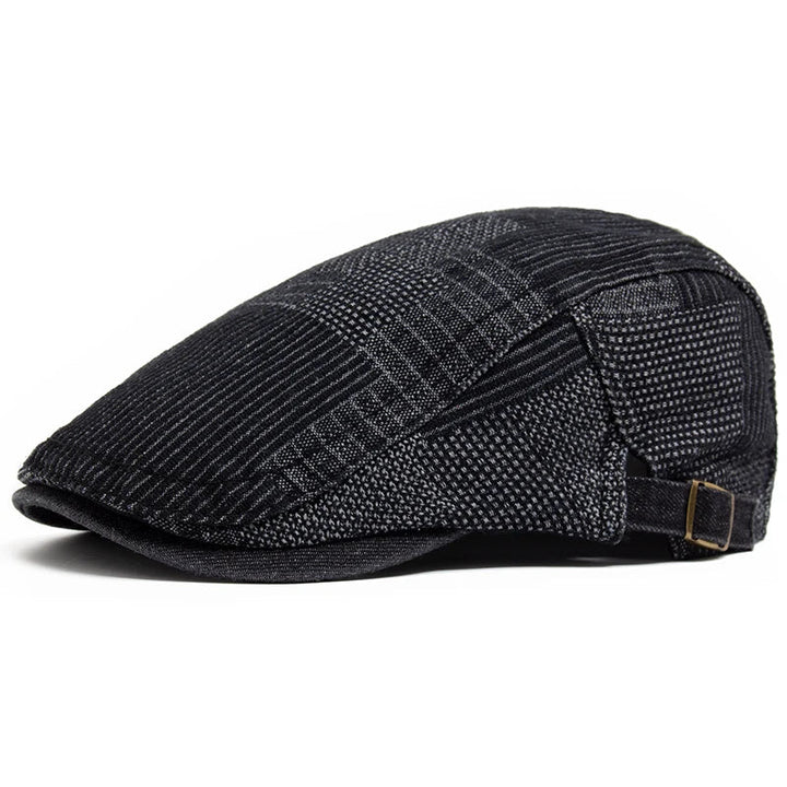 Bloom™ Men's Denim Cap