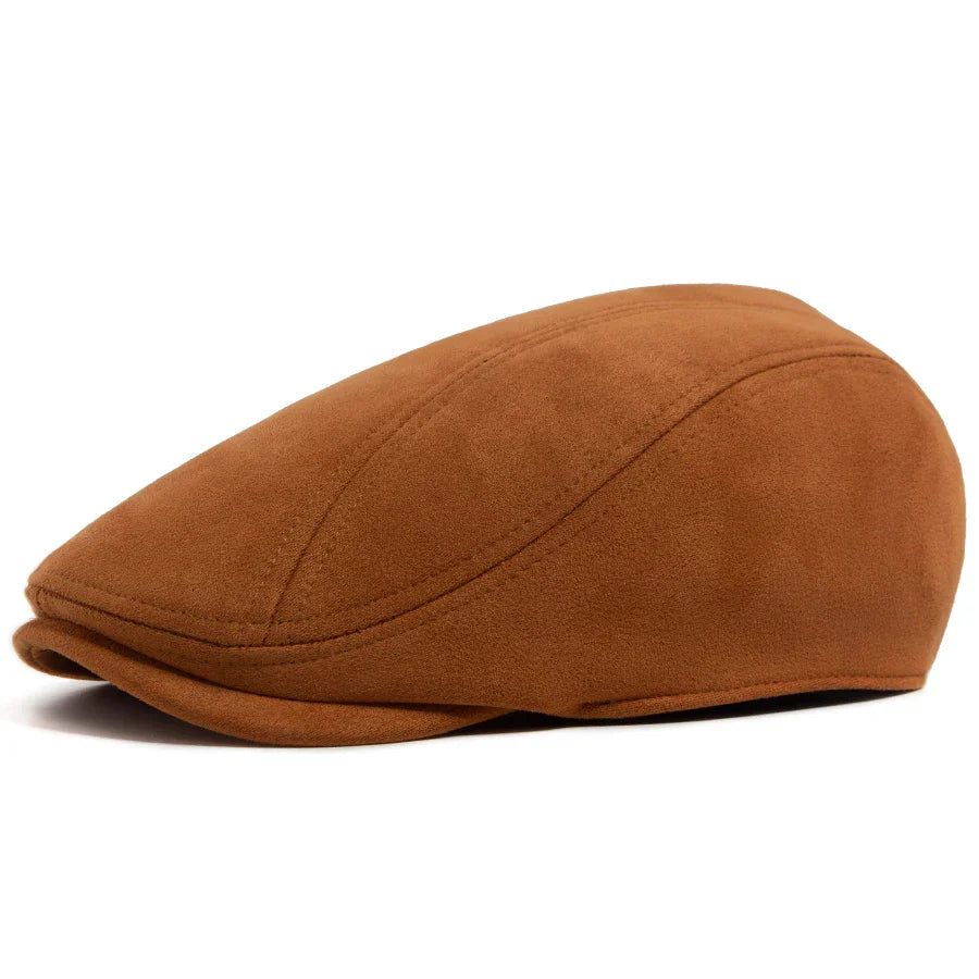Bloom™ | Timeless Suede Beret