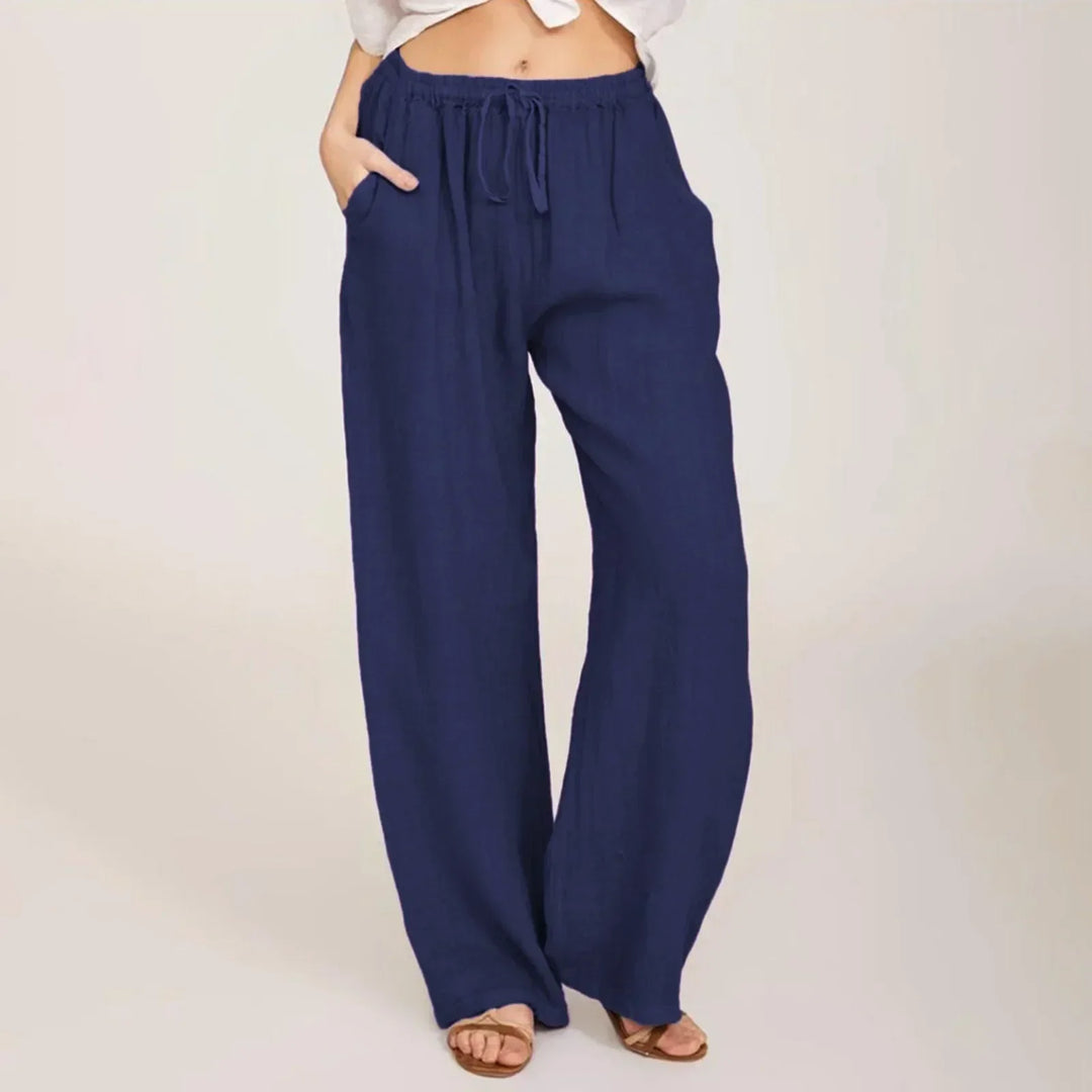 Savannah Comfortable Pants