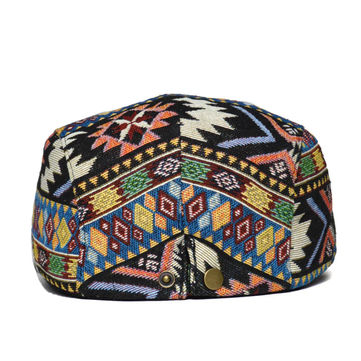 Bloom™ Retro Colorful Cap