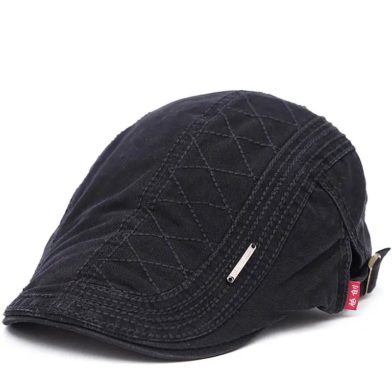 Bloom™ | Retro Pet Cap