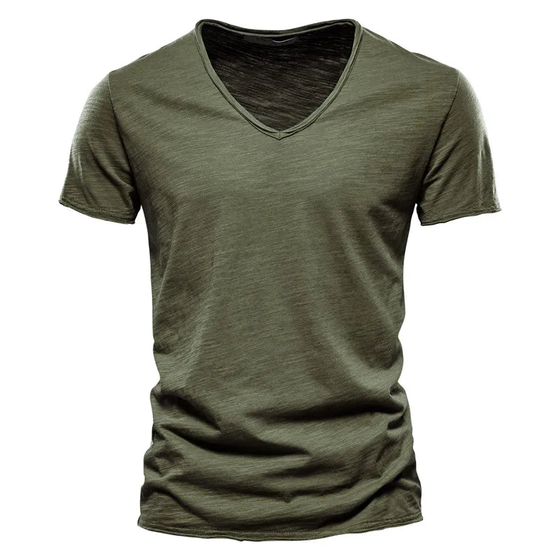 Mason | Essential V-Neck Tee (Buy 1 Get 1 Free)