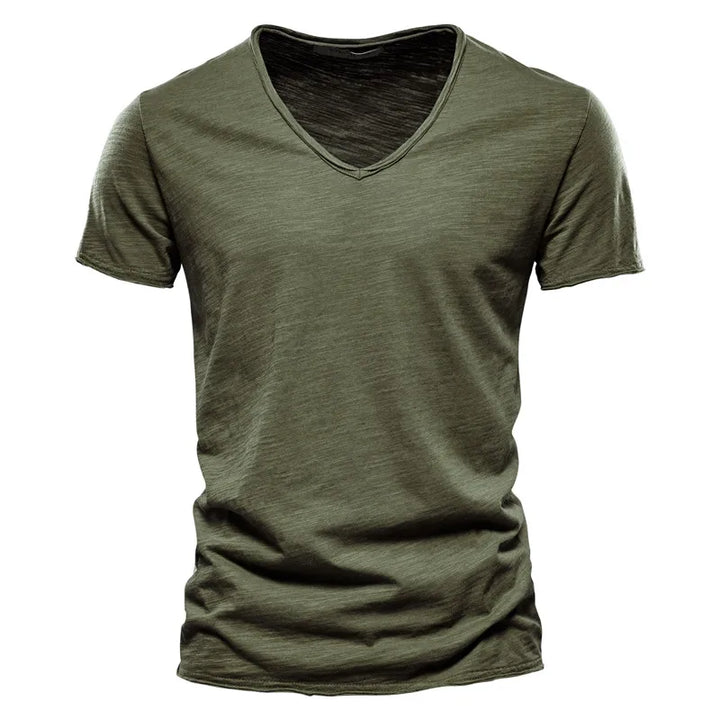 Mason | Essential V-Neck Tee (Buy 1 Get 1 Free)