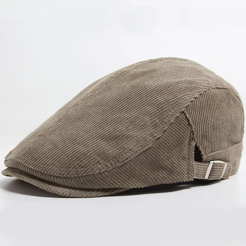 Bloom™ Corduroy Hat
