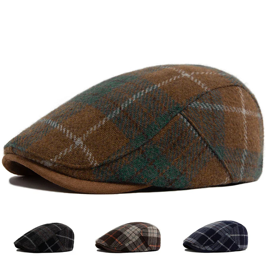 Bloom™ | Timeless Men's Cap