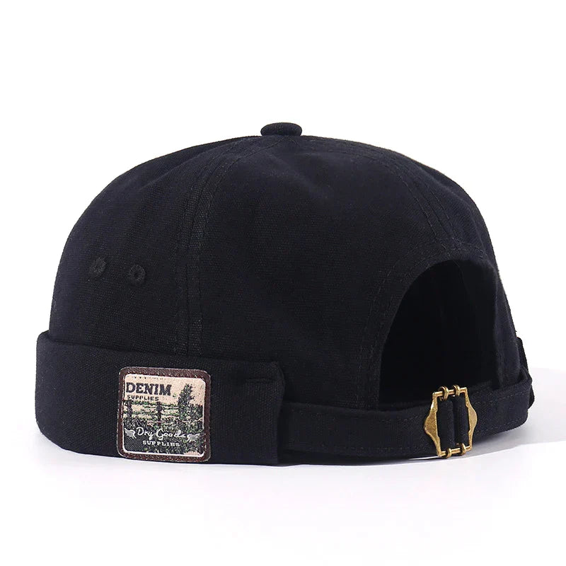 Bloom™ Vintage Docker Hat
