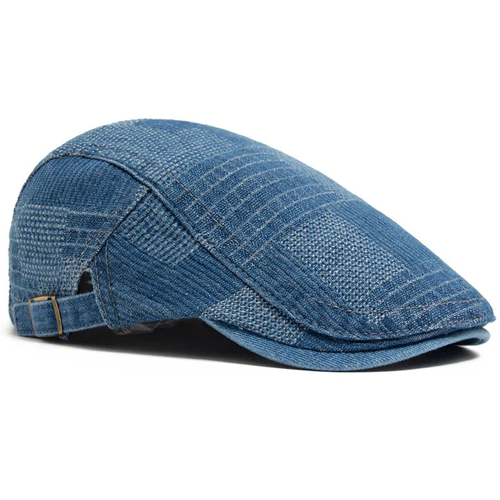 Bloom™ Men's Denim Cap